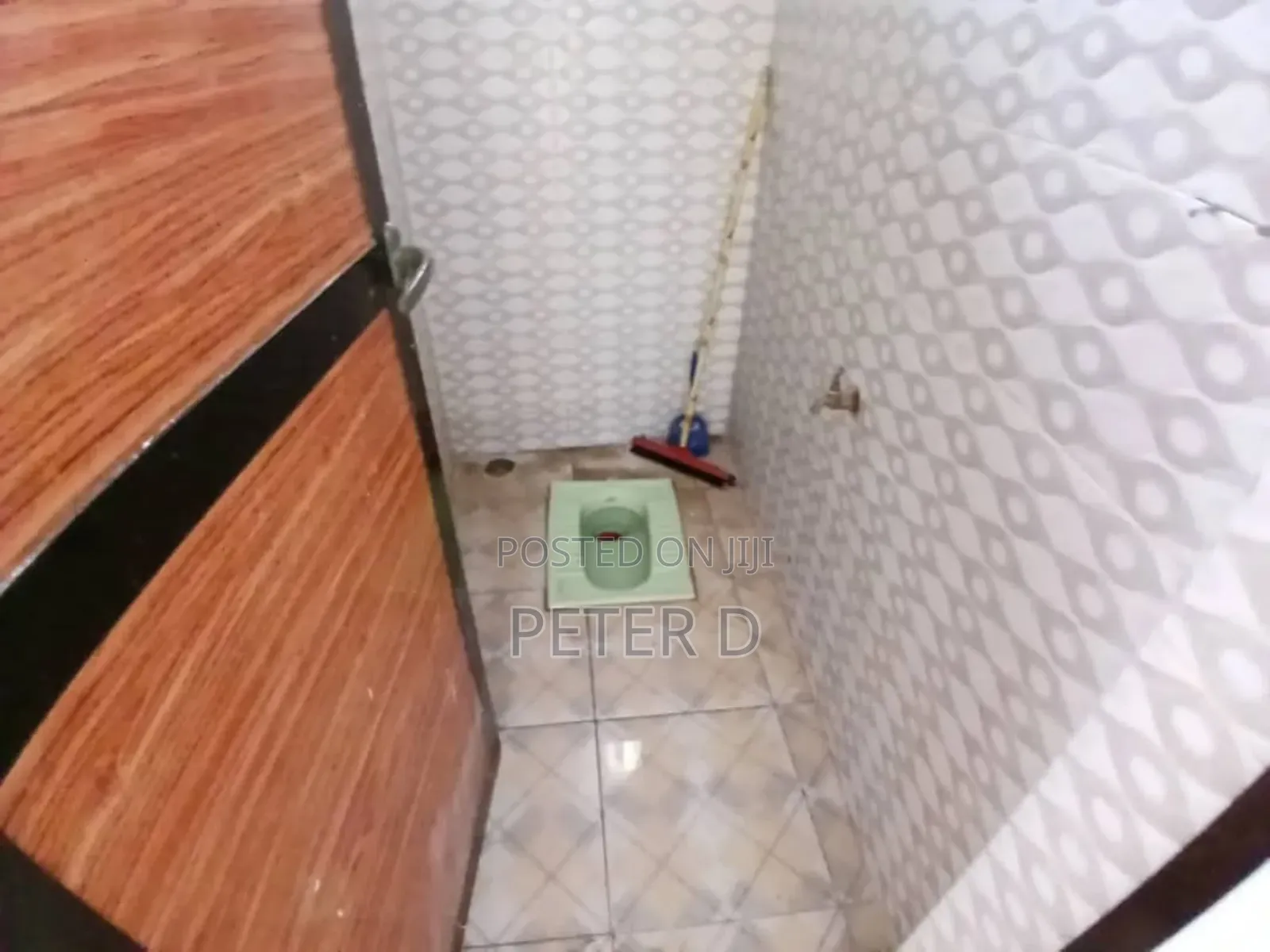 1bdrm Apartment in Kimara for rent