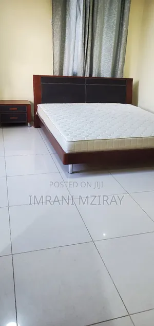 Furnished 3bdrm Apartment in Upanga West for rent