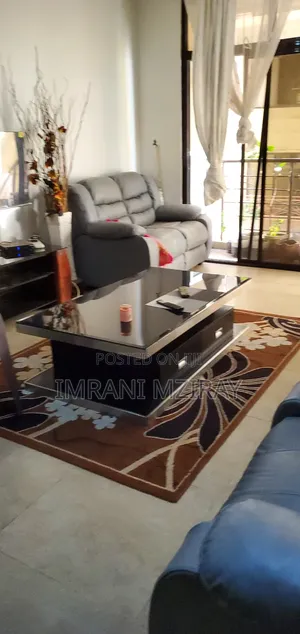 Furnished 3bdrm Apartment in Upanga West for rent
