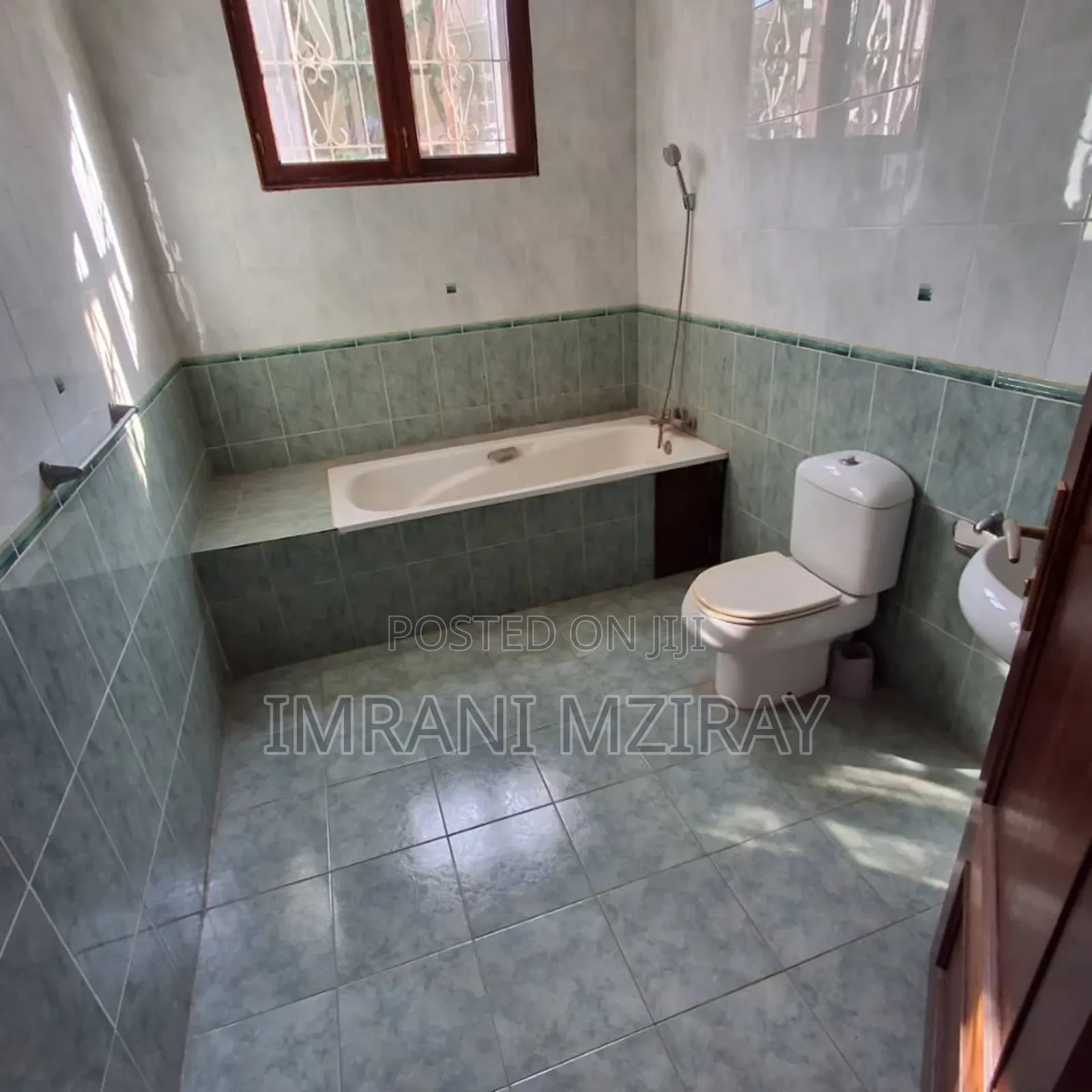 Furnished 3bdrm Apartment in Upanga West for rent