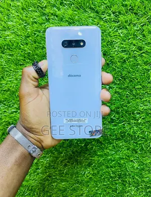 Lg Style 3