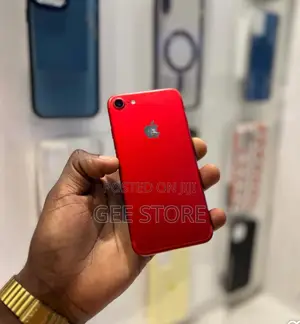 iPhone 7 Plain Gb32