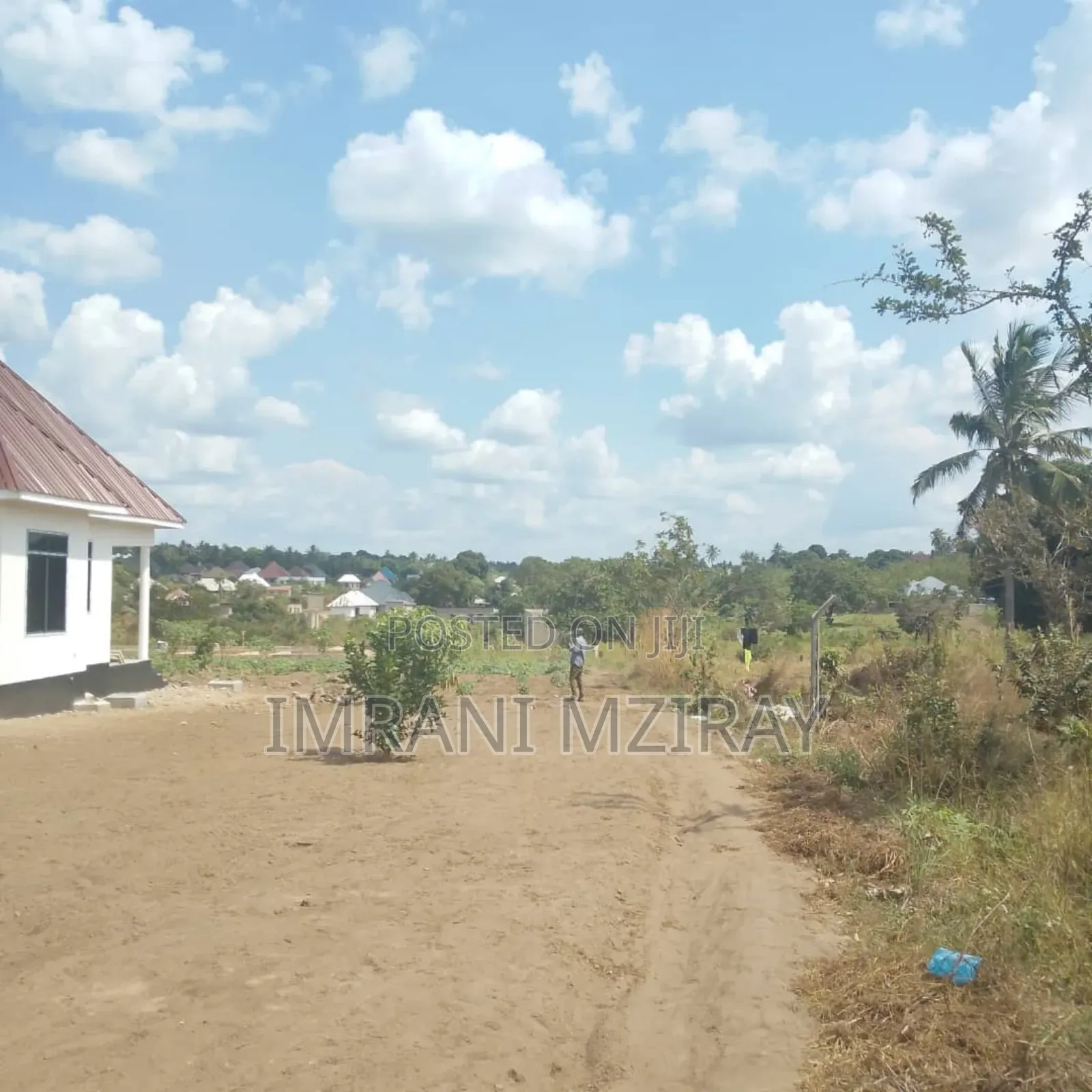 Mbezi Beach.Some Places Plot Sale