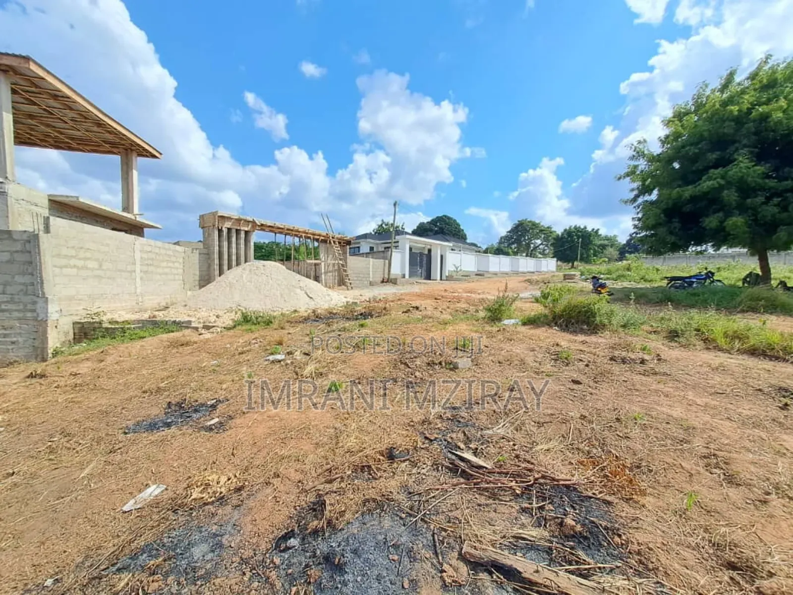Mbezi Beach.Some Places Plot Sale