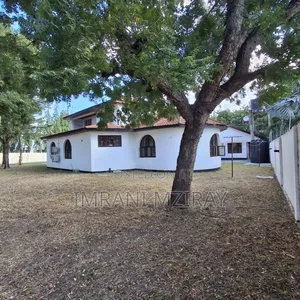 6bdrm House in Masaki for sale