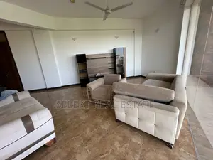 Furnished 2bdrm Apartment in Masaki for rent