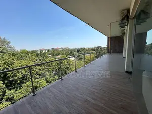 Furnished 2bdrm Apartment in Masaki for rent