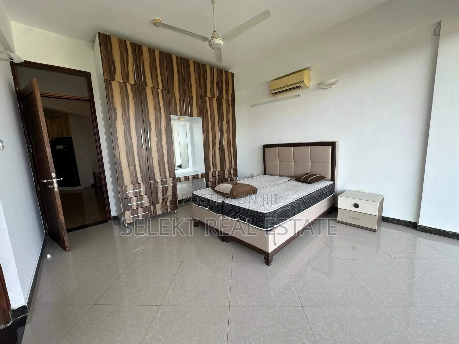 Furnished 2bdrm Apartment in Masaki for rent