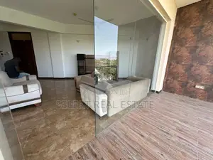 Furnished 2bdrm Apartment in Masaki for rent