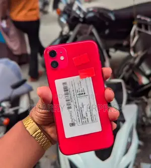 Apple iPhone 11 128 GB