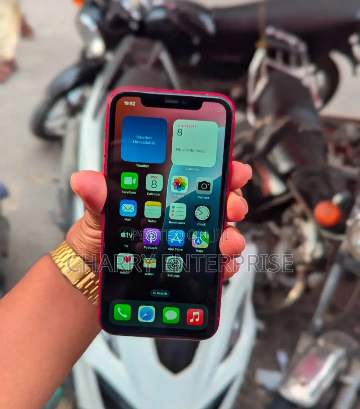 Apple iPhone 11 128 GB