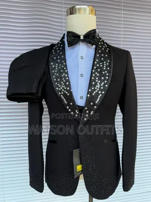 Top Rated Carlos Cardin Men's Suits or Suti Ya Harusi Cool