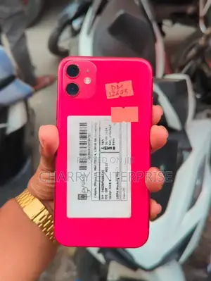 Apple iPhone 11 64 GB