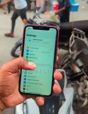 Apple iPhone 11 64 GB