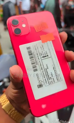 Apple iPhone 11 64 GB