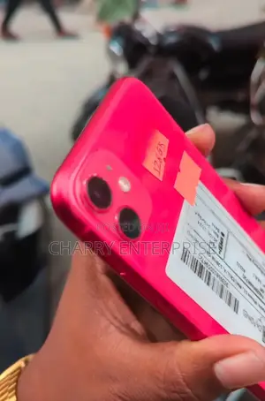 Apple iPhone 11 64 GB