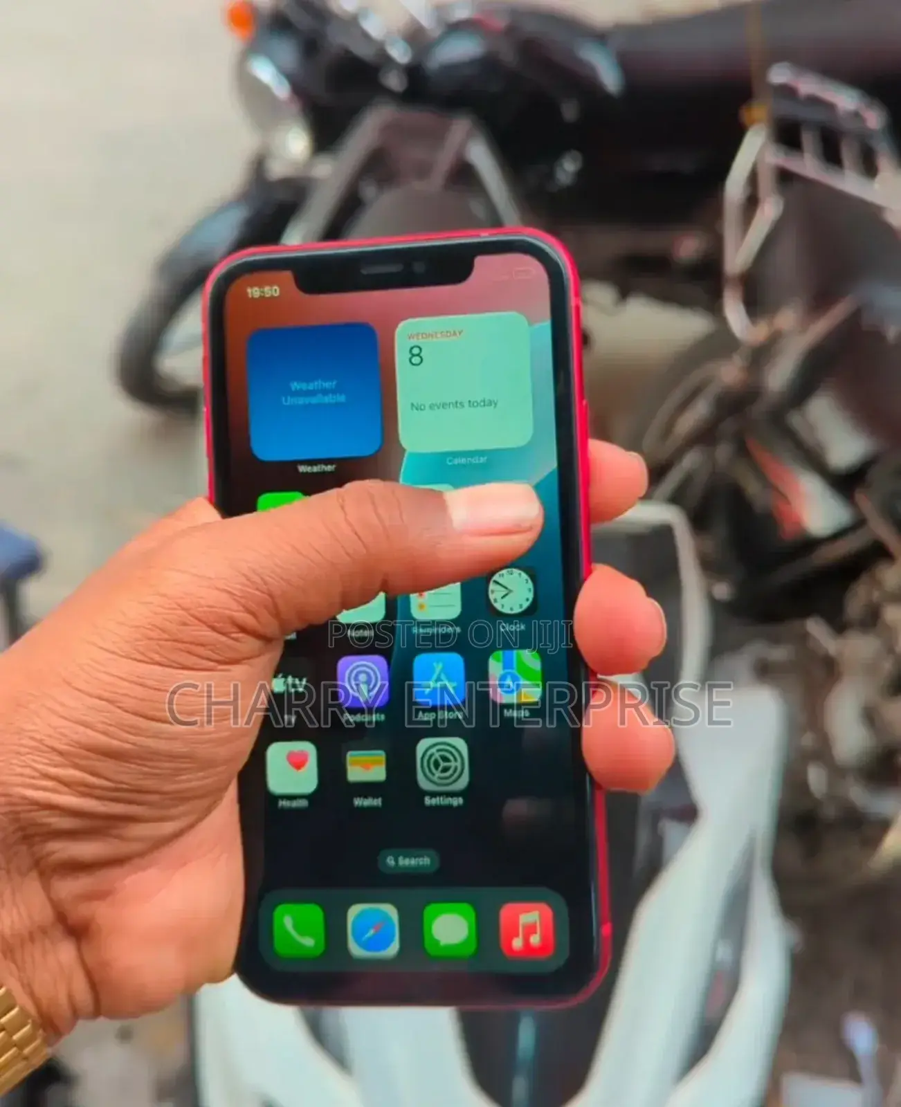 Apple iPhone 11 64 GB