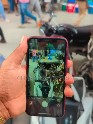 Apple iPhone 11 64 GB