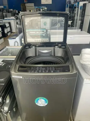 Westpoint Automatic Washing Machine Topload 18kg