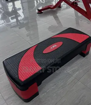 Aerobic Step