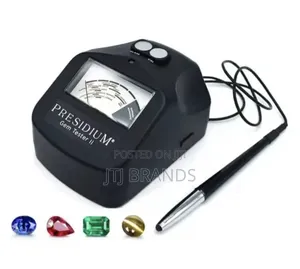 Presidium (Gem Tester Ii) High Quality