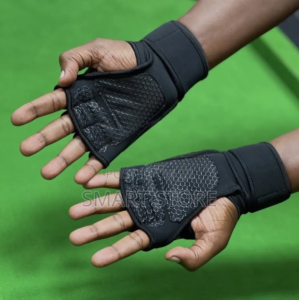 Gym Training Gloves