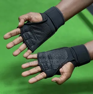 Gym Training Gloves