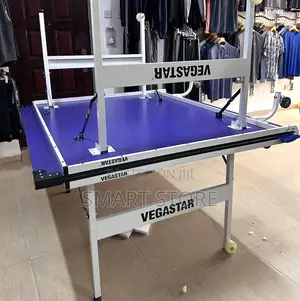 Table Tennis – Full Set