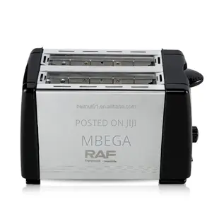 Raf Toaster With Temperature