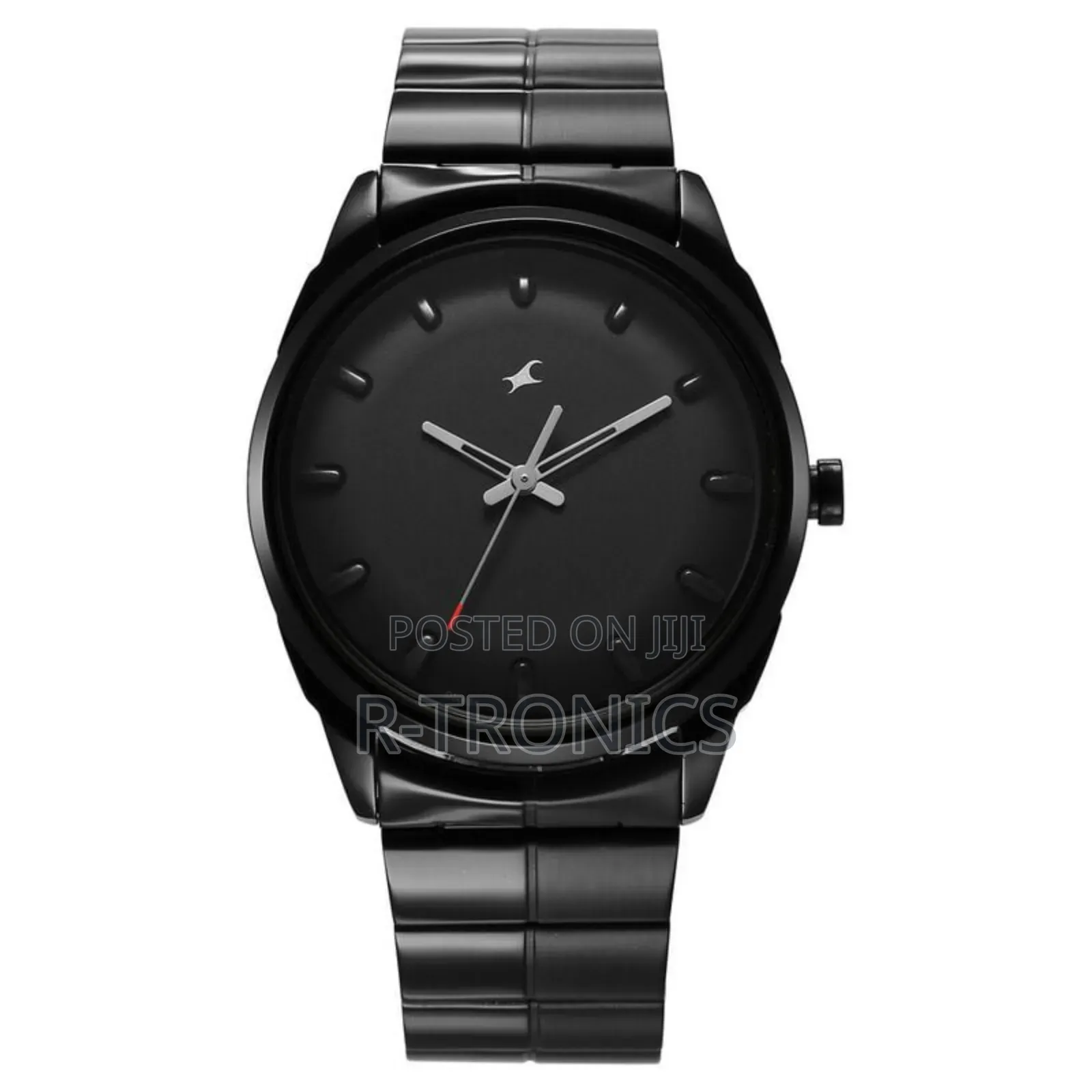 Fastrack Reflex Vybe Smartwatch Hd Display 50+ Sports Modes