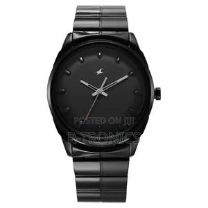Fastrack Reflex Vybe Smartwatch Hd Display 50+ Sports Modes