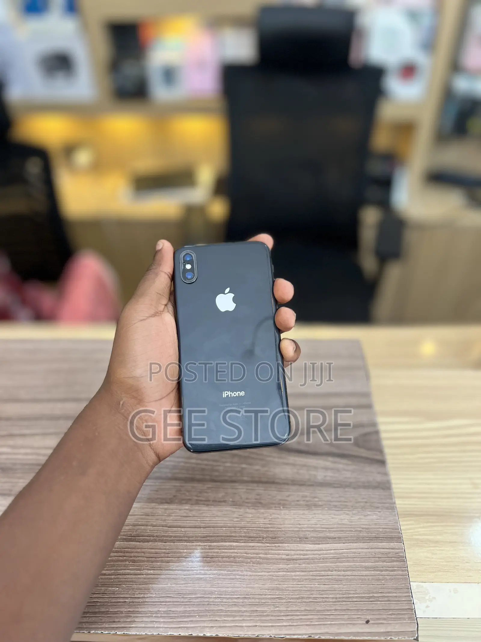 iPhone X Gb256