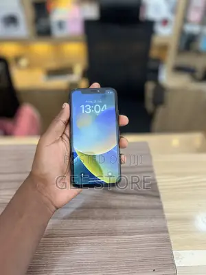 iPhone X Gb256