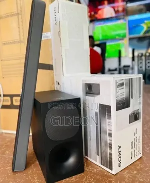 Sony Sound Bar