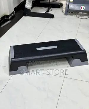 Heavy Duty Aerobic Step Platform
