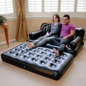 Luxury Air Sofa - Bed