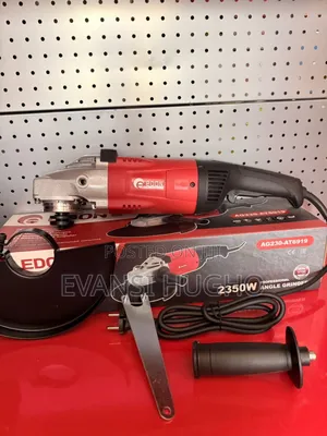Angle Grinder