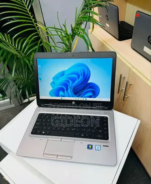 Laptop HP ProBook 640 G2 8GB Intel Core I5 HDD 500GB