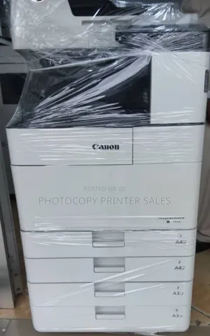 Canon Ir2645