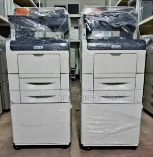 Xerox Versalink 405 With Pedestral