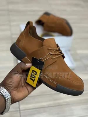 Men's Shoes or Footwears or Viatu Classic Vya Kisasa