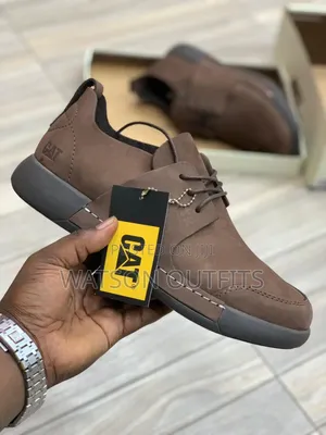 Men's Shoes or Footwears or Viatu Classic Vya Kisasa
