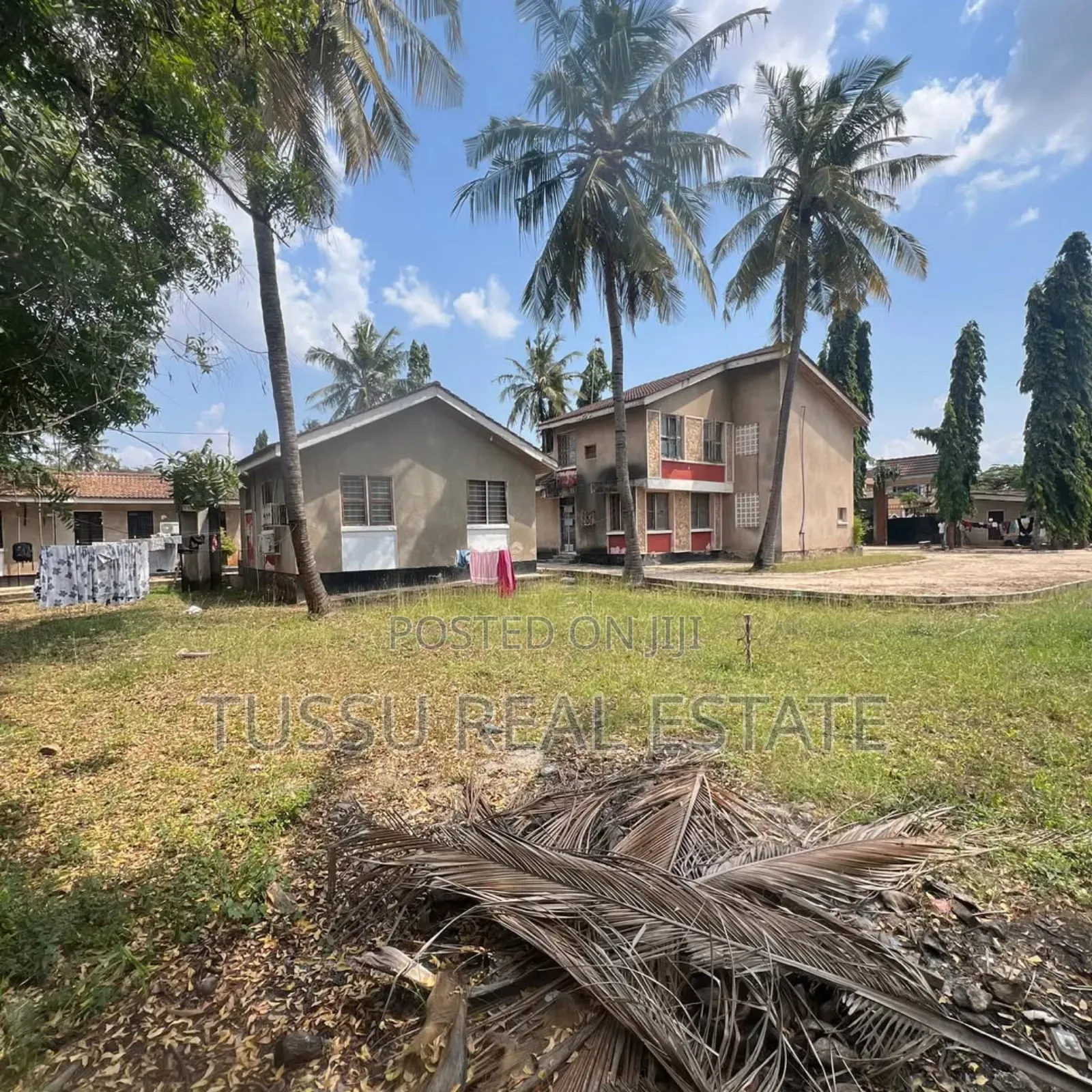 7bdrm House in Mikocheni B Ushindi for sale