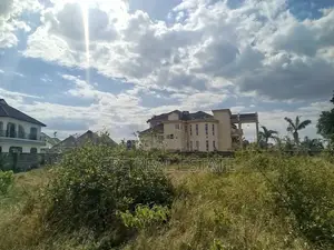 Plot for Sale Mbweni JKT