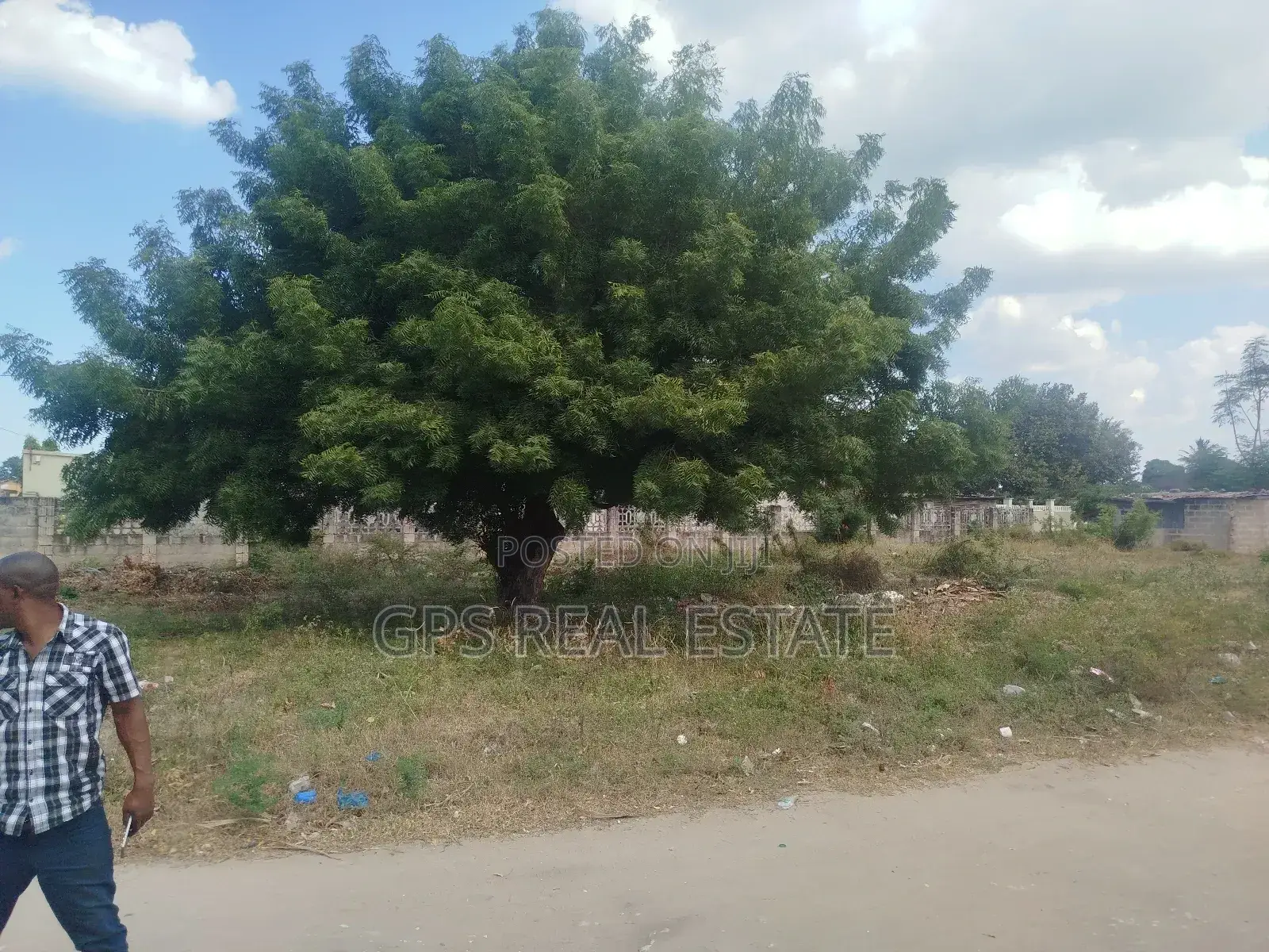 Plot for Sale at Ununio