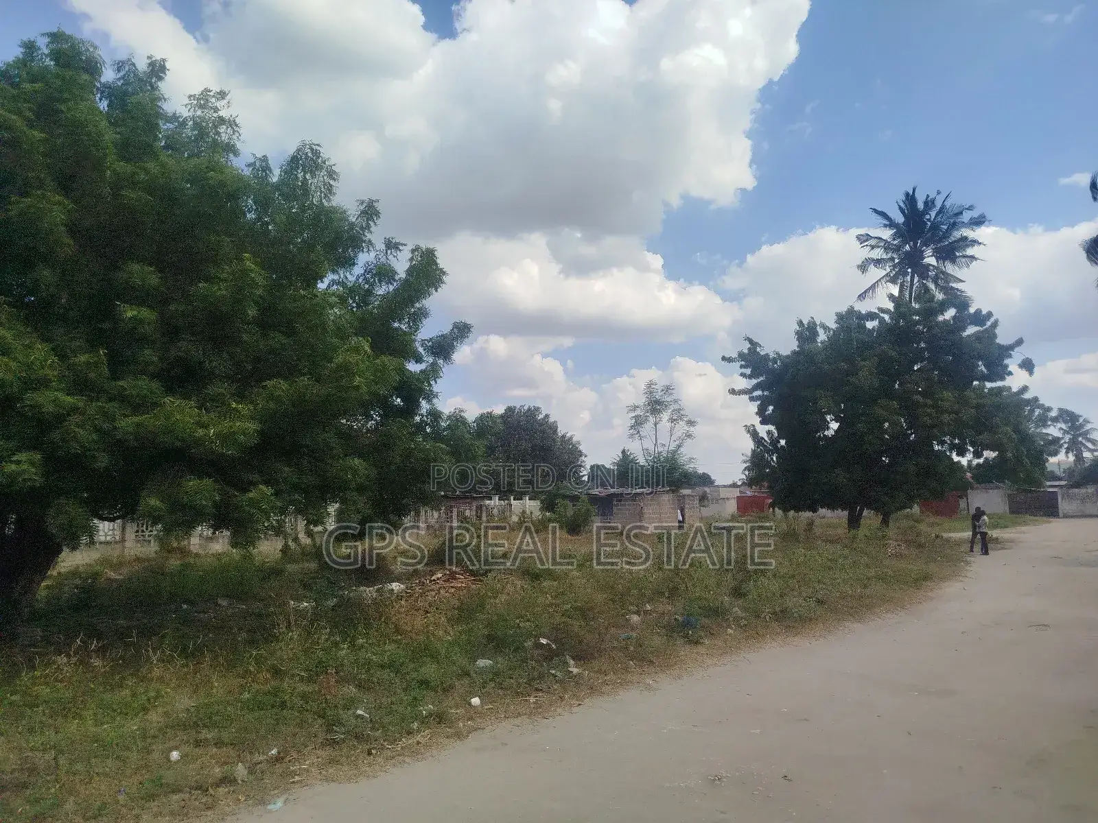 Plot for Sale at Ununio