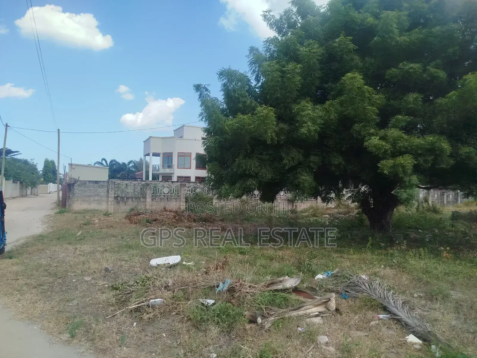 Plot for Sale at Ununio