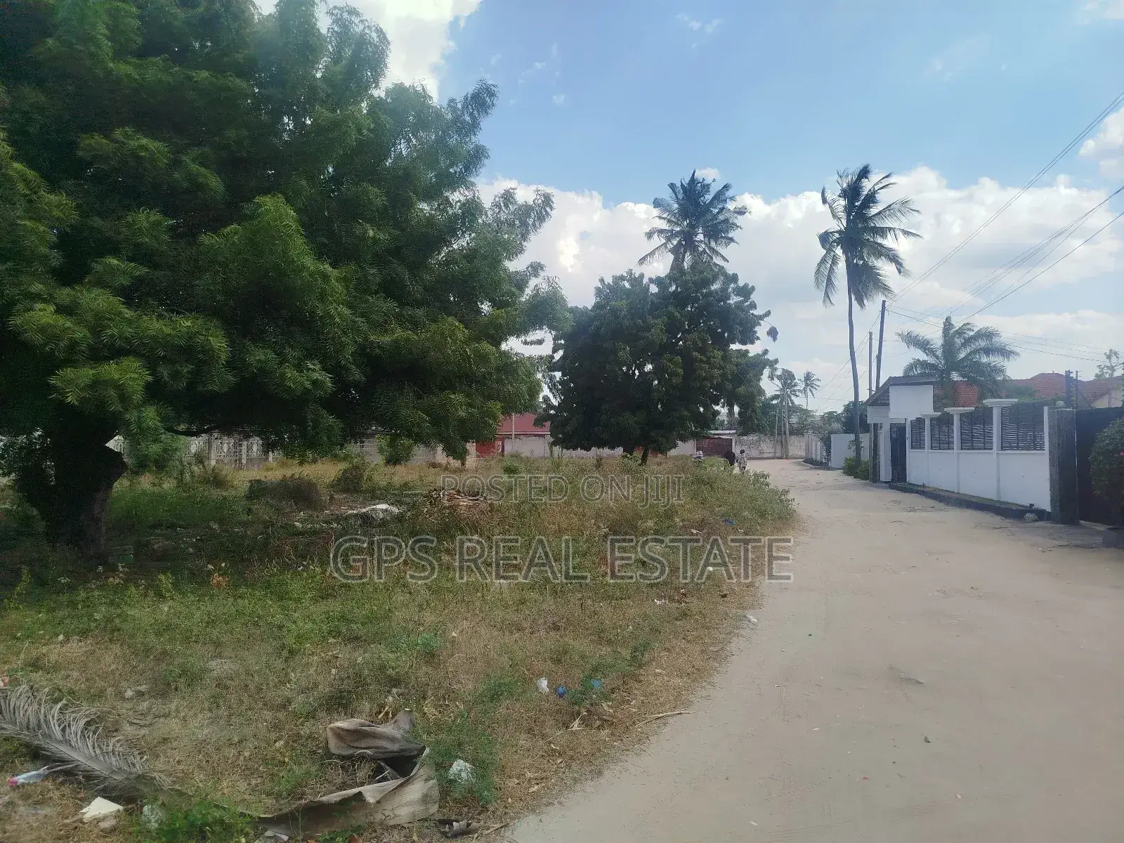 Plot for Sale at Ununio