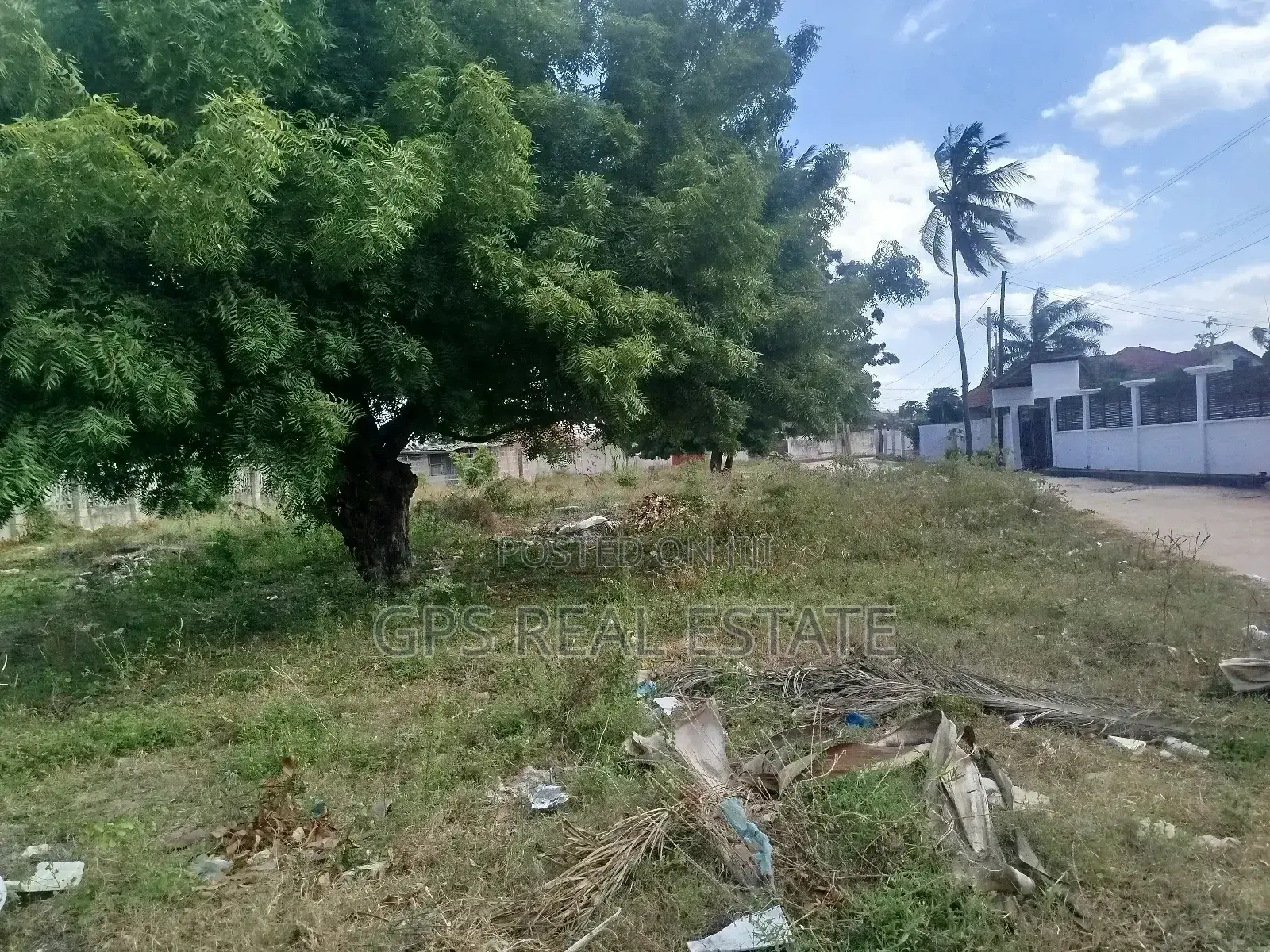 Plot for Sale at Ununio