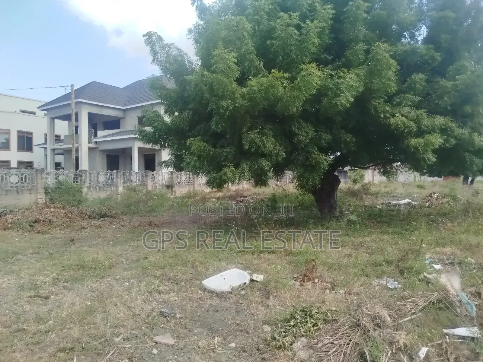 Plot for Sale at Ununio